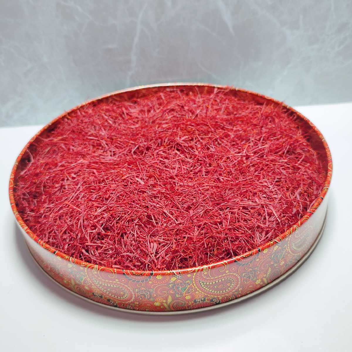 50 گرم سوپر نگین اتویی