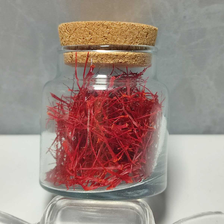 زعفران اصلی