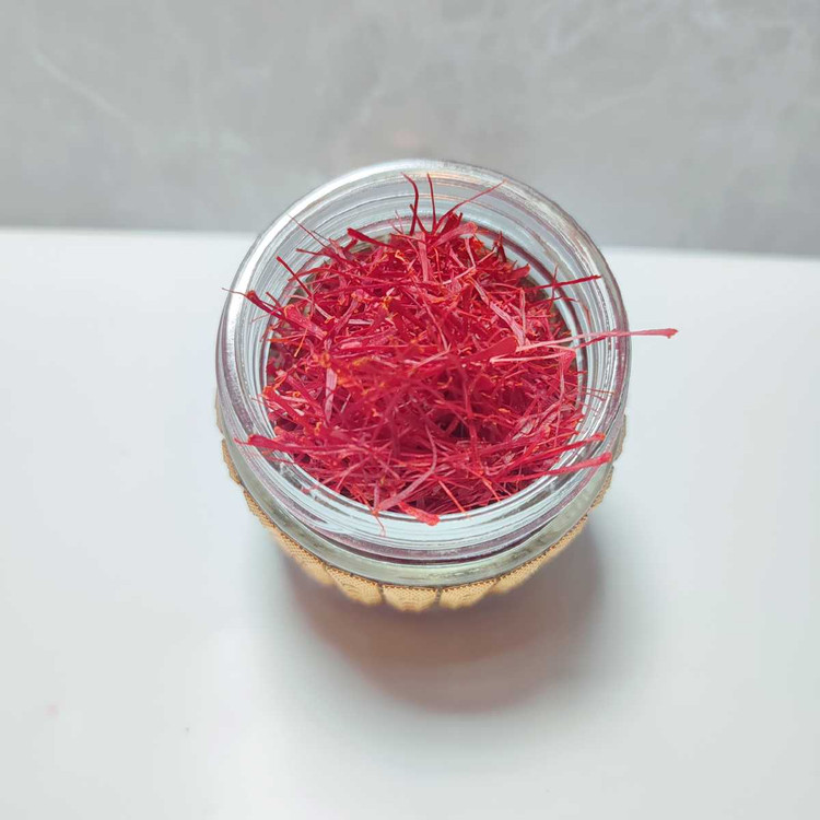 ظرف زرنما دومثقال سوپر نگین اتویی