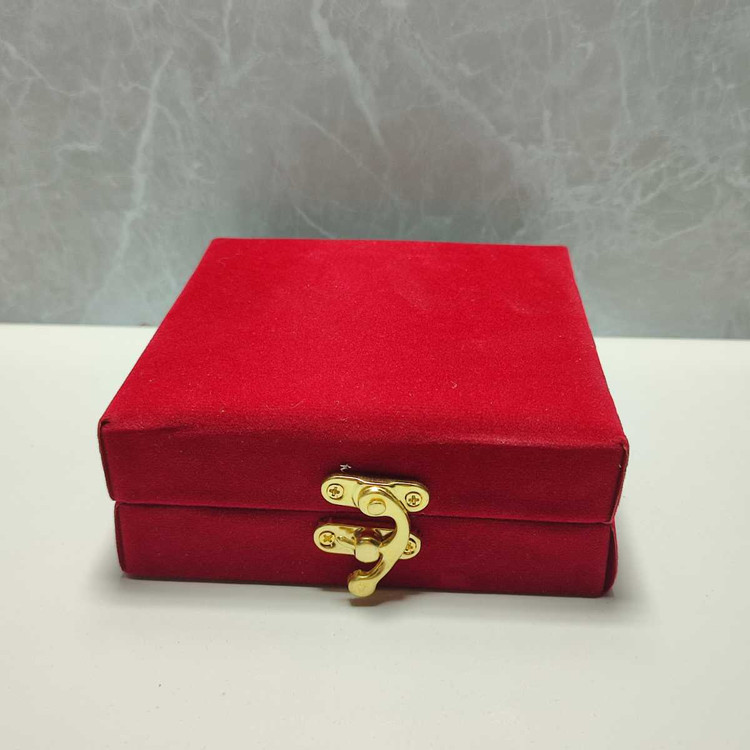 پک مخمل 5 گرم سوپر نگین