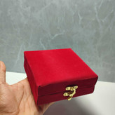 پک مخمل 5 گرم سوپر نگین