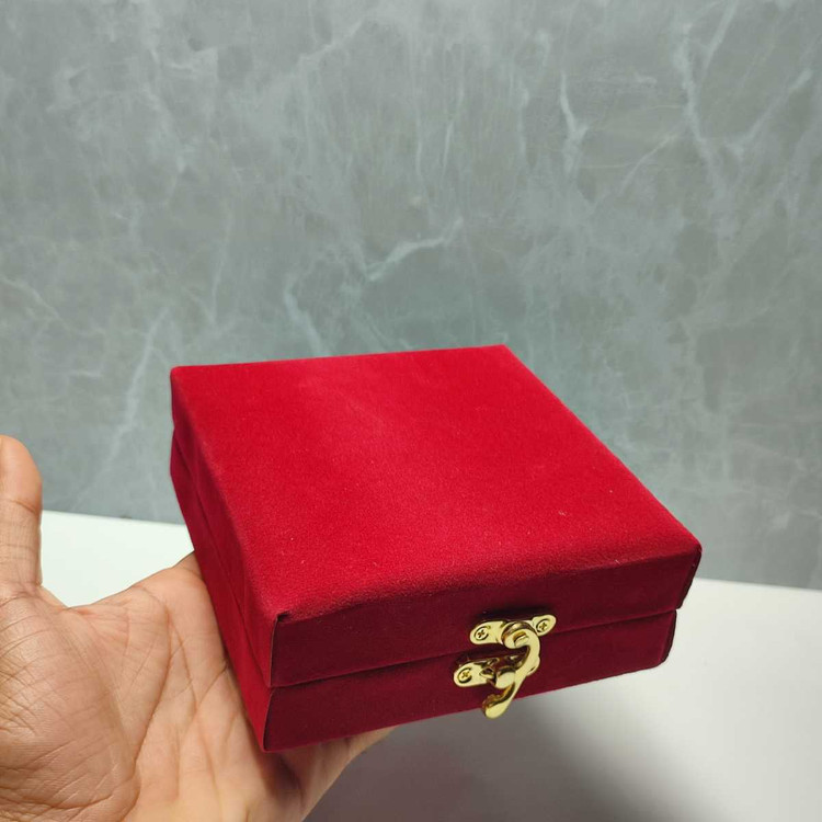 پک مخمل 5 گرم سوپر نگین