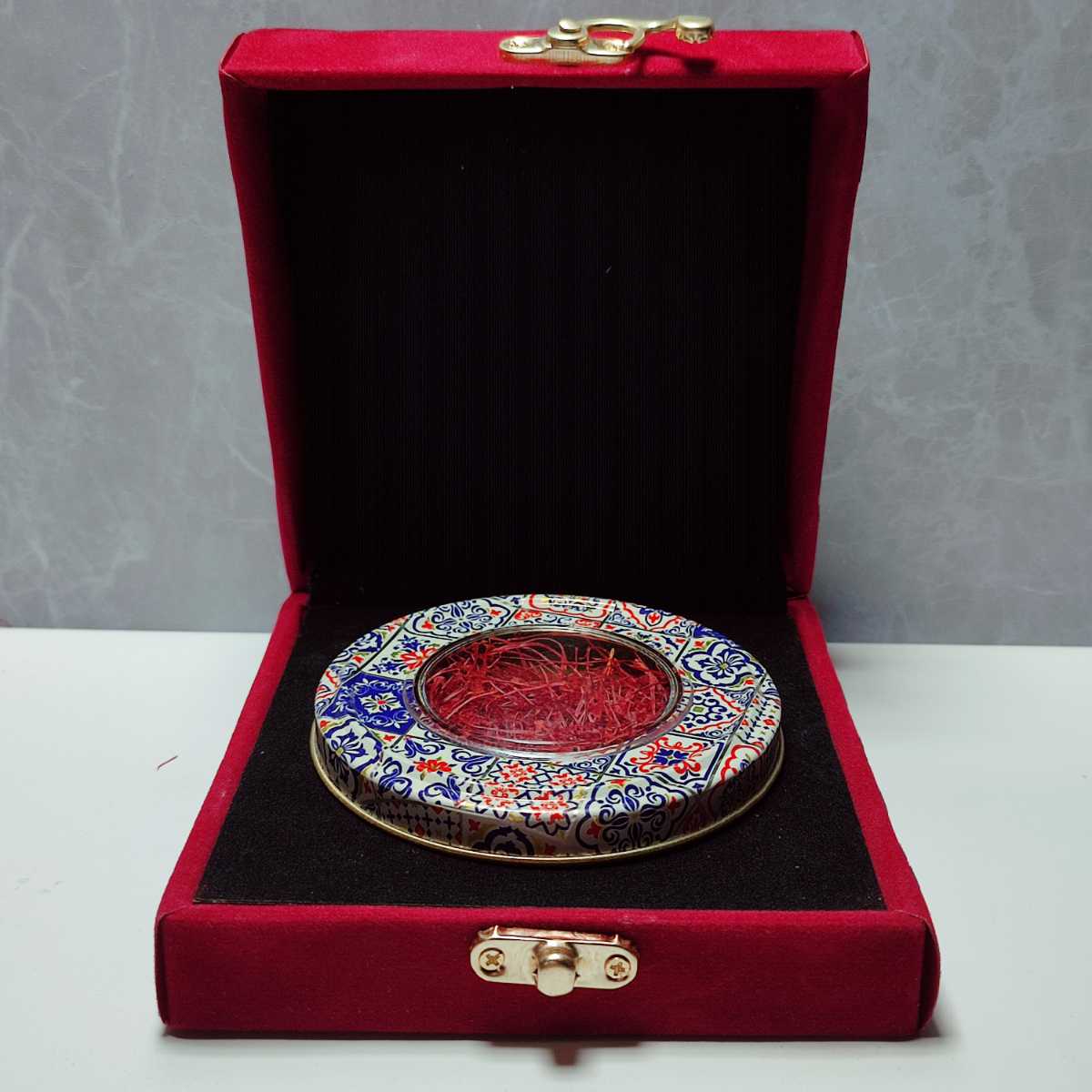 پک مخمل  5 گرم سوپر نگین