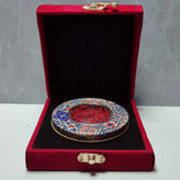 پک مخمل 5 گرم سوپر نگین