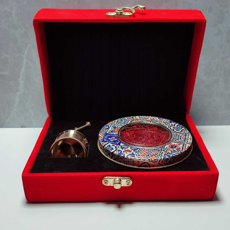 پک مخمل 5 گرم سوپر نگین