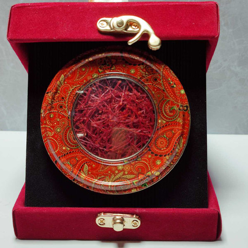 پک مخمل 5 گرم سوپر نگین