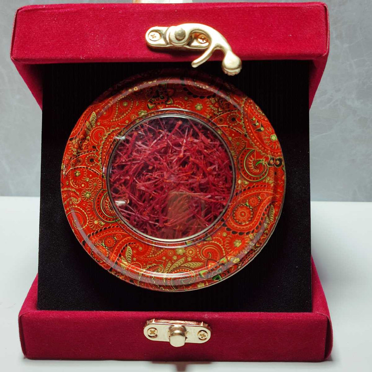 پک مخمل 5 گرم سوپر نگین