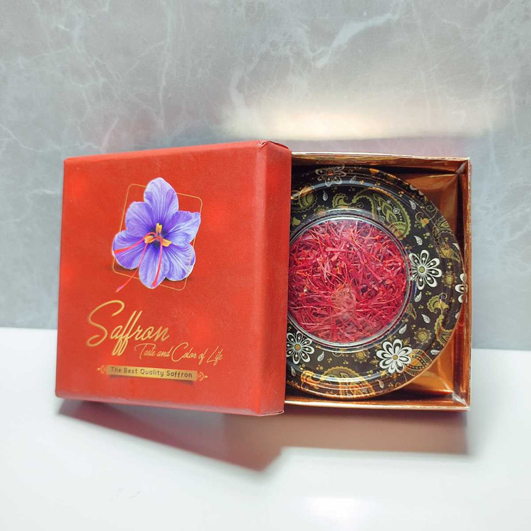 باکس 5 گرم سوپر نگین