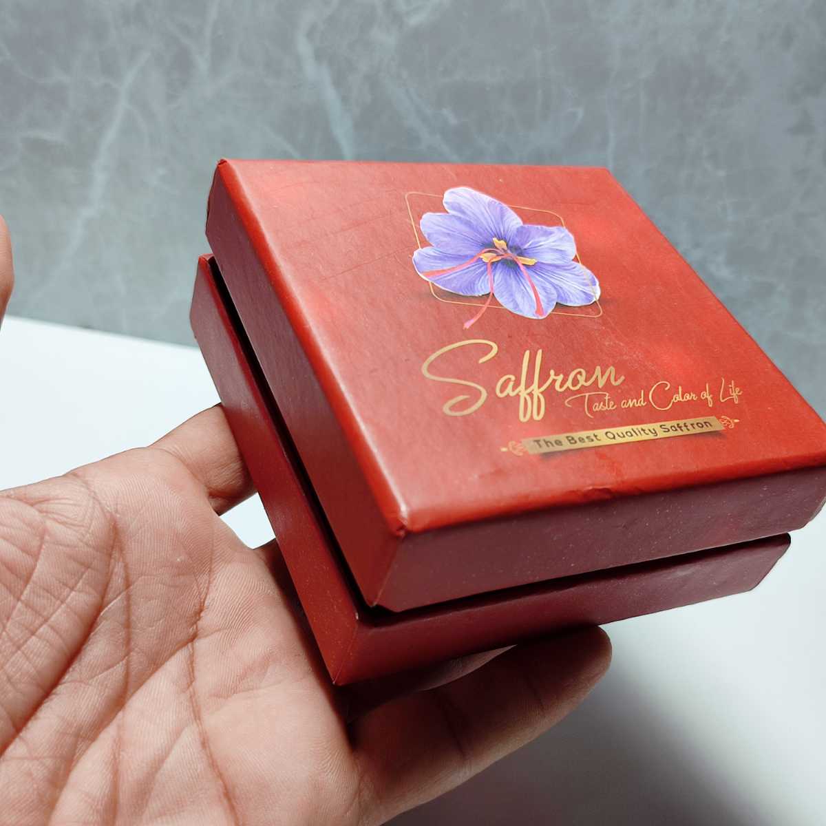 باکس  5 گرم سوپر نگین