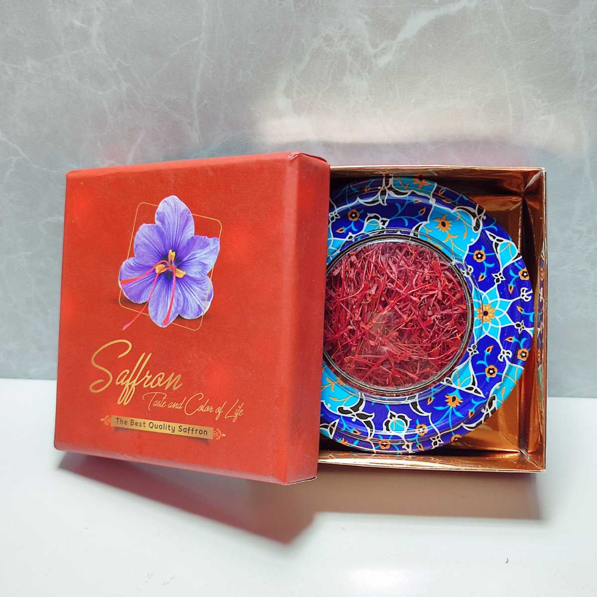 باکس  5 گرم سوپر نگین