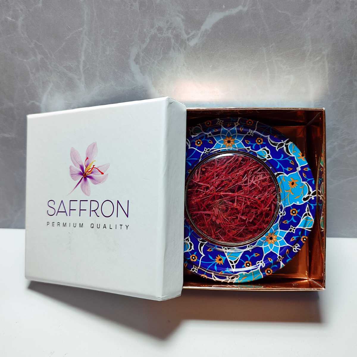 باکس  5 گرم سوپر نگین