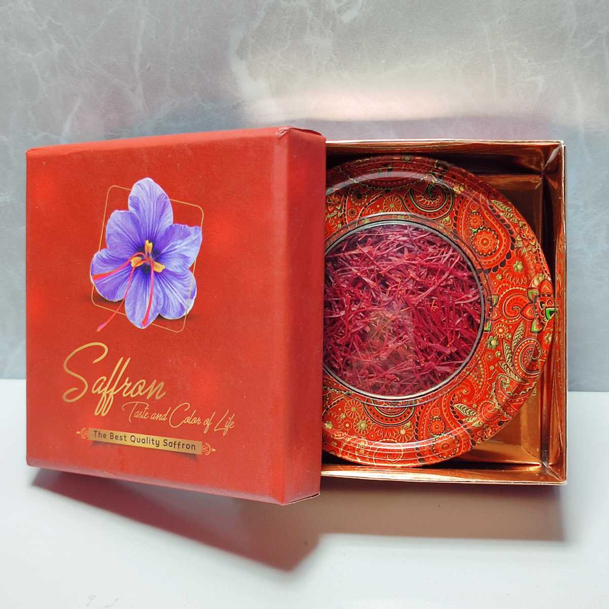 باکس  5 گرم سوپر نگین