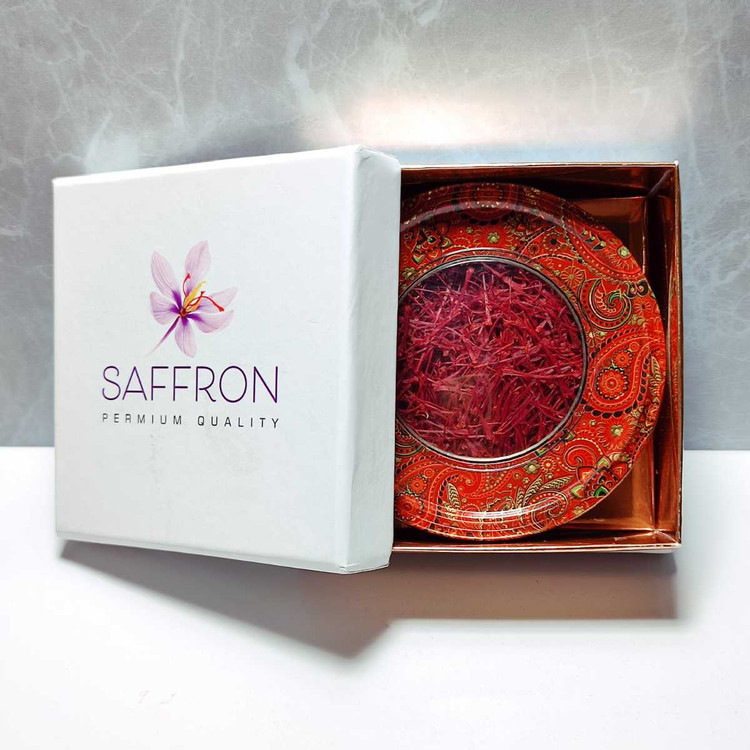 باکس 5 گرم سوپر نگین