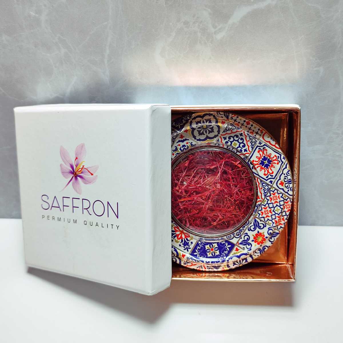 باکس  5 گرم سوپر نگین