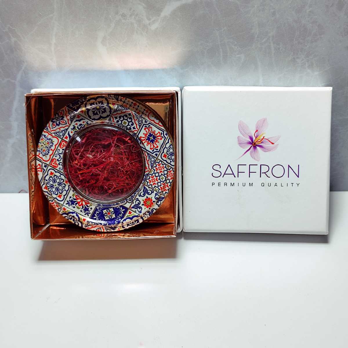 باکس  5 گرم سوپر نگین