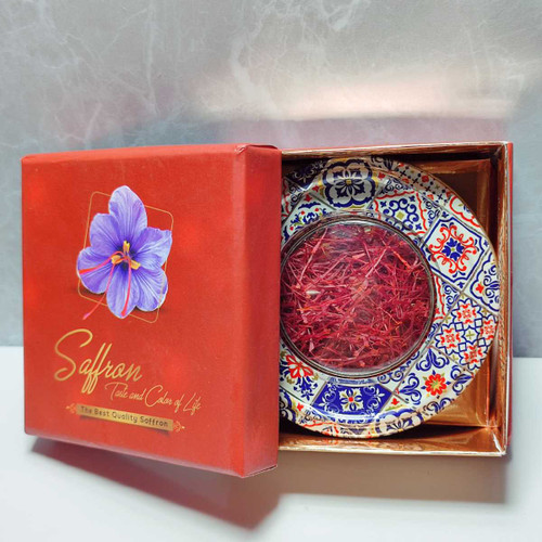 باکس 5 گرم سوپر نگین