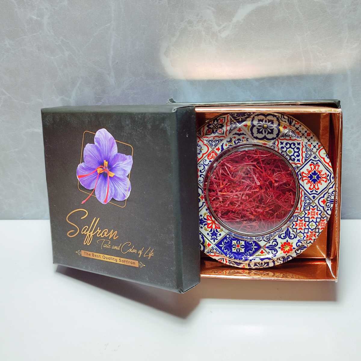 باکس  5 گرم سوپر نگین