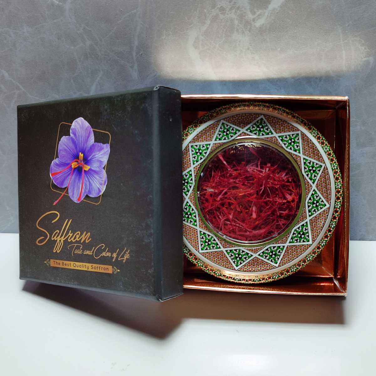 باکس  5 گرم سوپر نگین