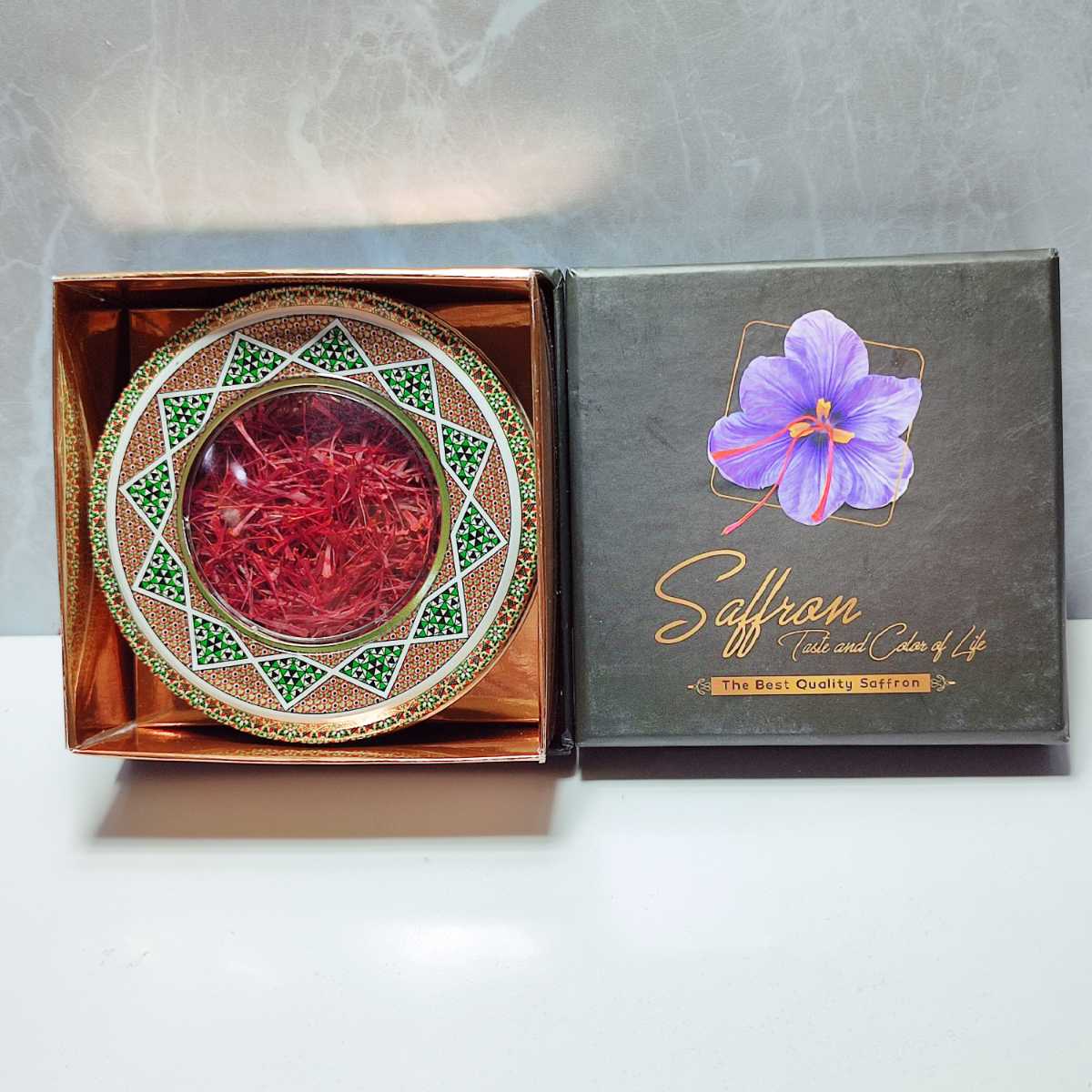 باکس  5 گرم سوپر نگین