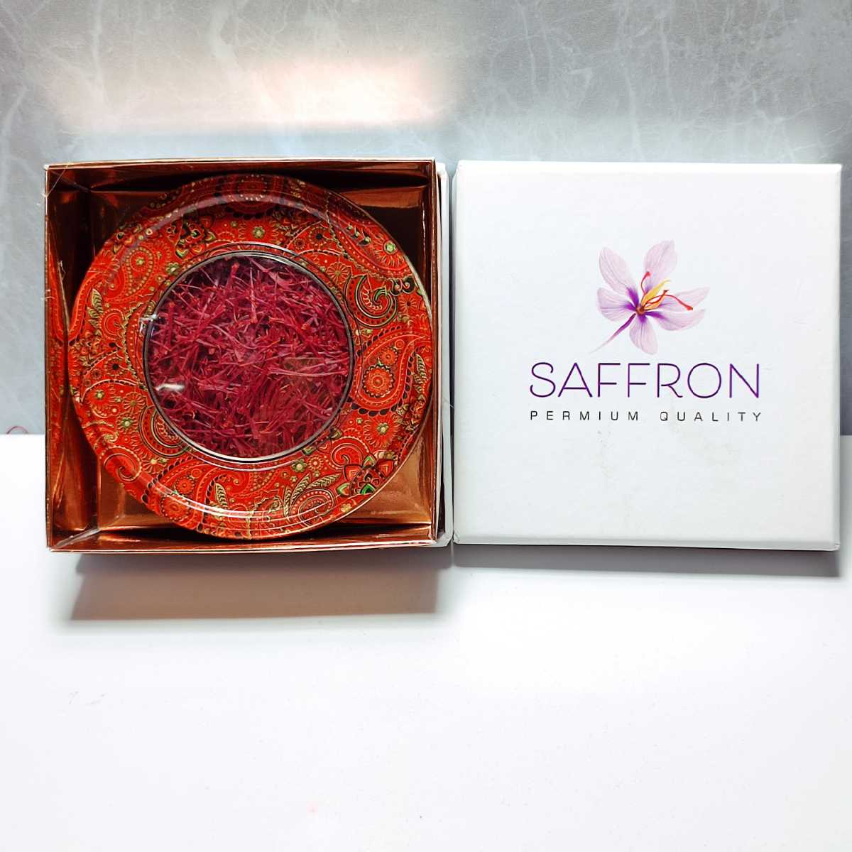 باکس  5 گرم سوپر نگین