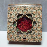 باکس چوبی 5 گرم سوپر نگین