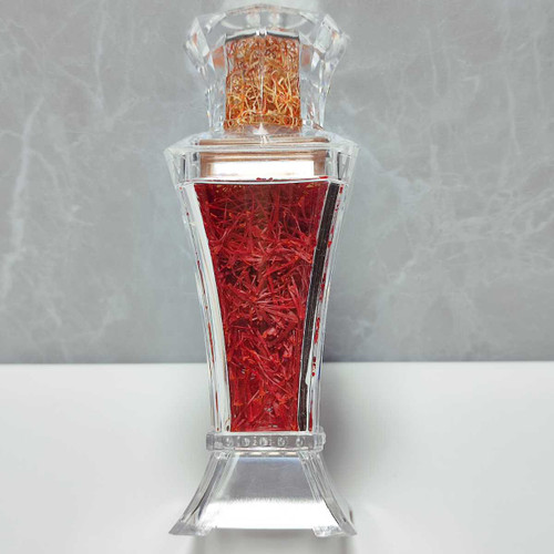 ظرف کریستال 5 گرم سوپر نگین