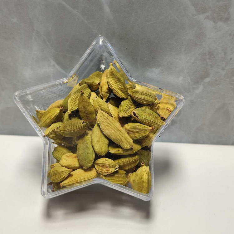 ظرف کریستال هل اکبر 20 گرم