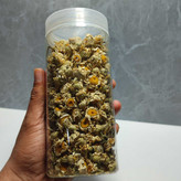 دمنوش گل بابونه