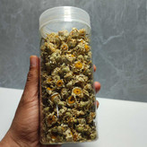 دمنوش گل بابونه