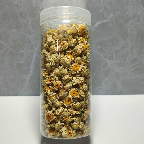 دمنوش گل بابونه