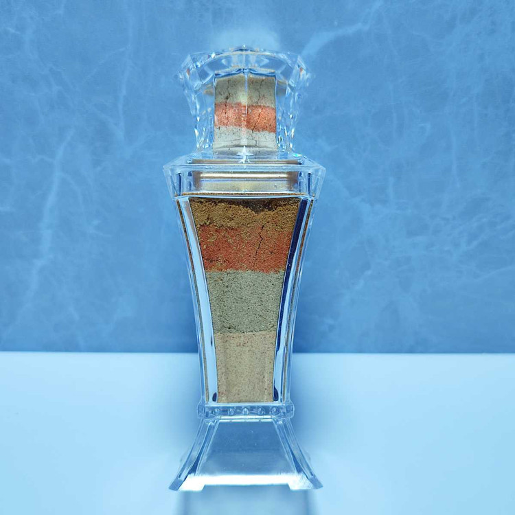 ادویه هفت قلم