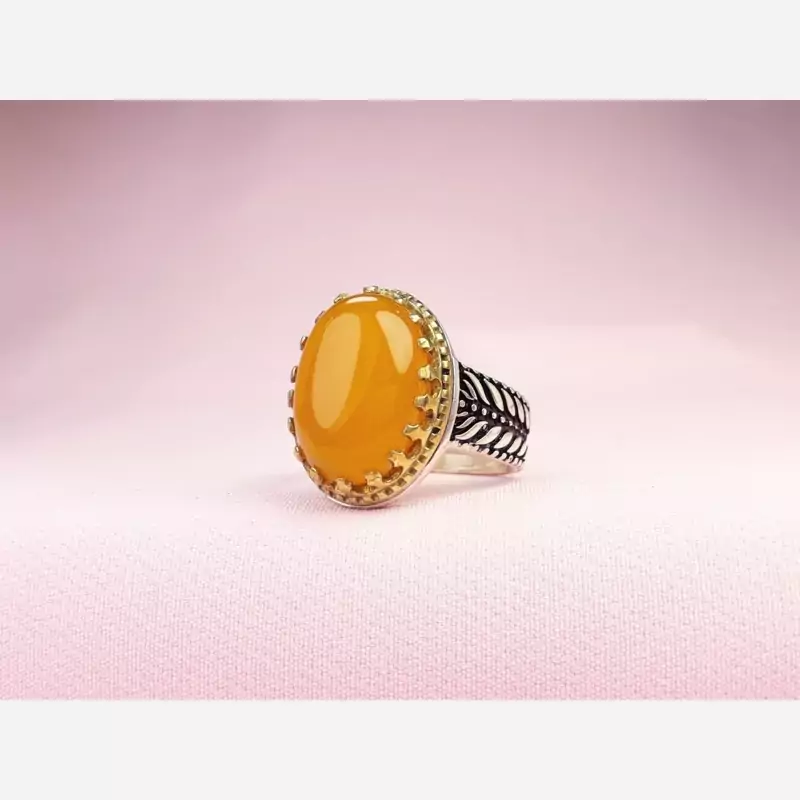 انگشتر شرف الشمس 19 فروردین کد 404/100