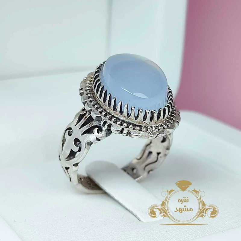 خرید عقیق کبود اصلی