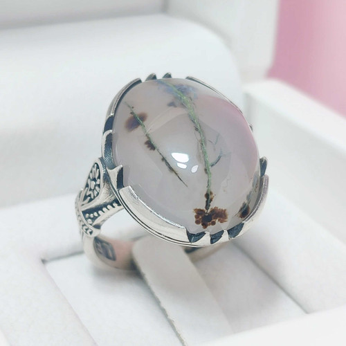 خرید و فروش سنگ و انگشتر شجر طبیعی و اصلی