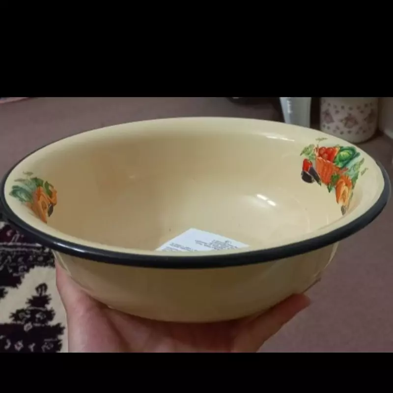 کاسه 2لیتری قطر25