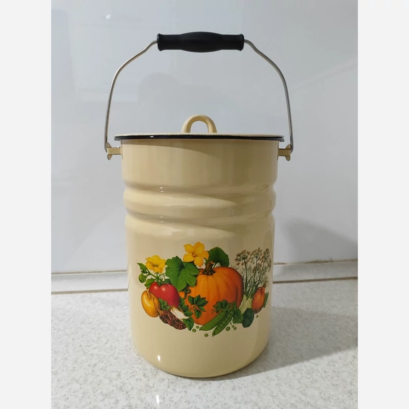 دبه روغن 5لیتری ساخت روسیه