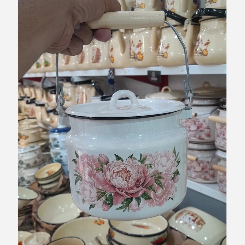 دبه روغن 2لیتری روسی